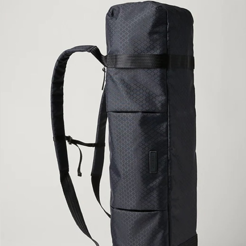 ATHLETA Flow Freely Yoga Bag